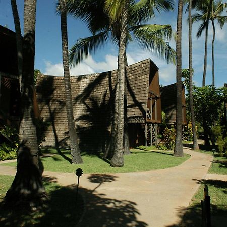 Hotel Moloka'I Kaunakakai Exterior foto