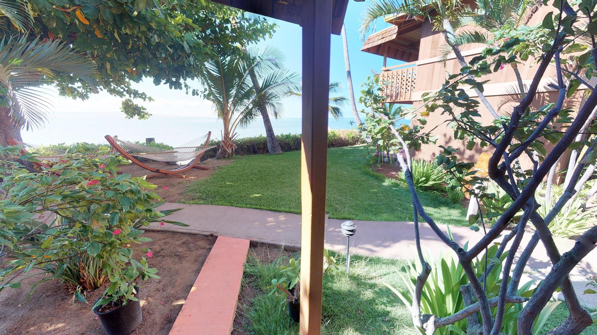 Hotel Moloka'I Kaunakakai Exterior foto
