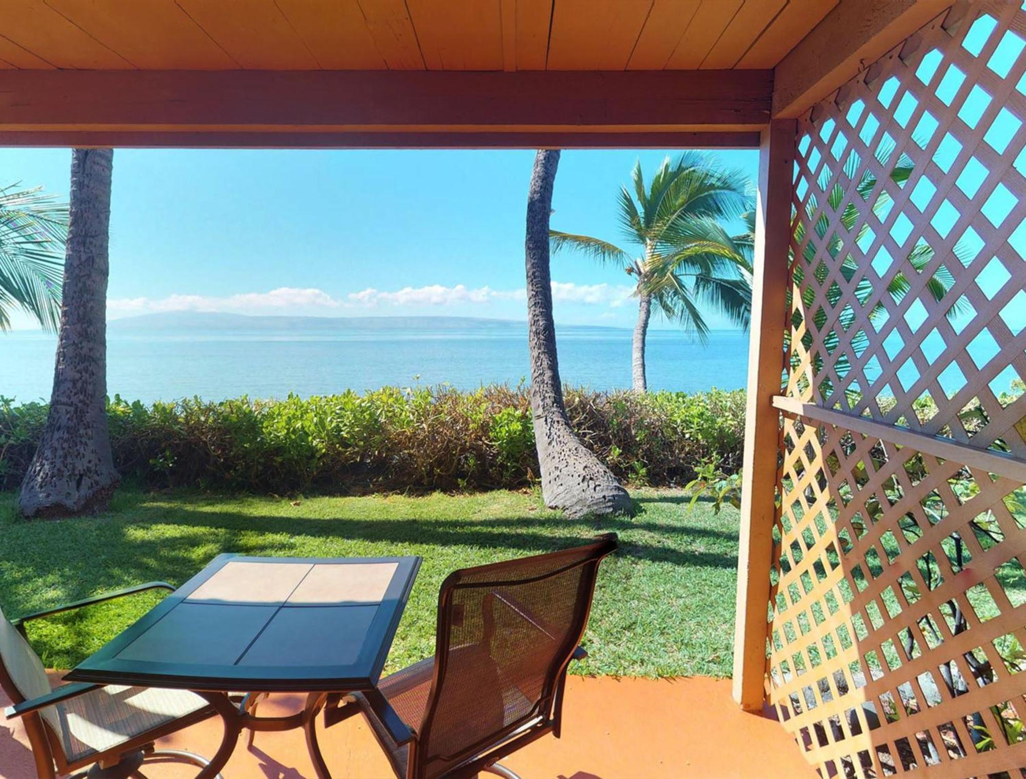 Hotel Moloka'I Kaunakakai Exterior foto