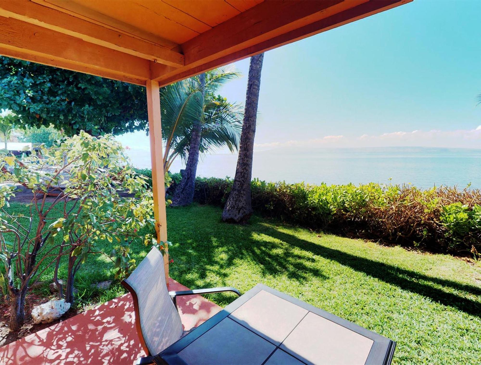 Hotel Moloka'I Kaunakakai Exterior foto