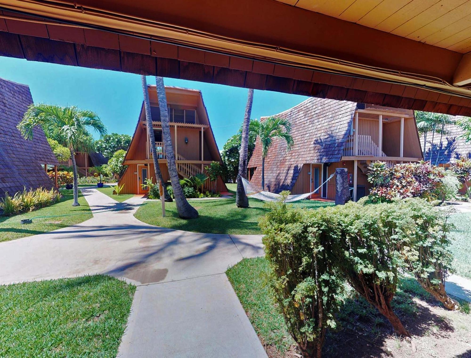 Hotel Moloka'I Kaunakakai Exterior foto
