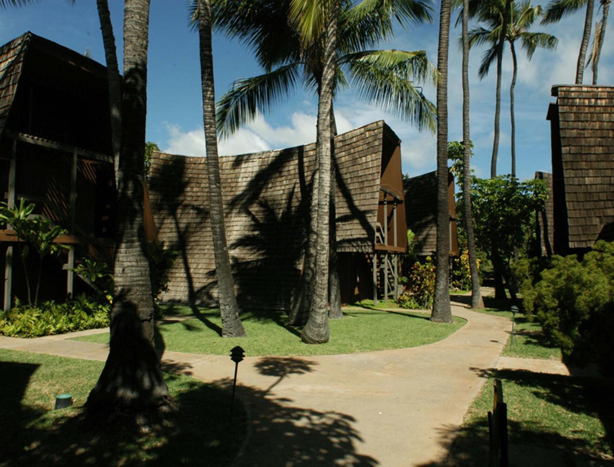 Hotel Moloka'I Kaunakakai Exterior foto