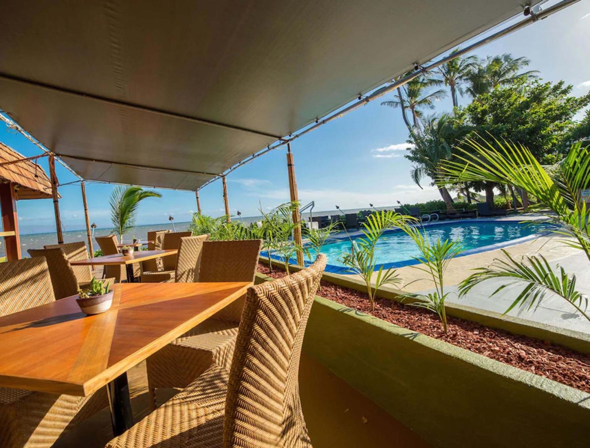 Hotel Moloka'I Kaunakakai Exterior foto