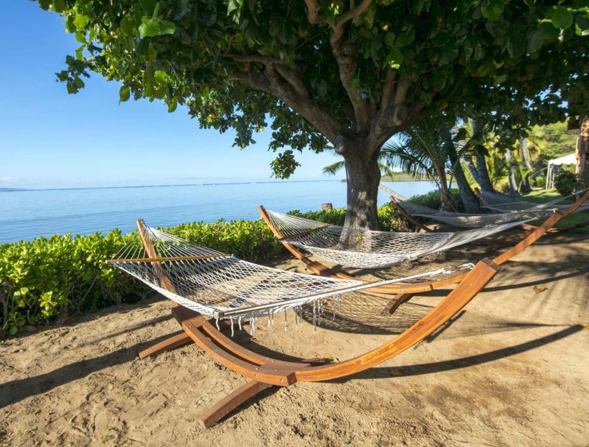 Hotel Moloka'I Kaunakakai Exterior foto