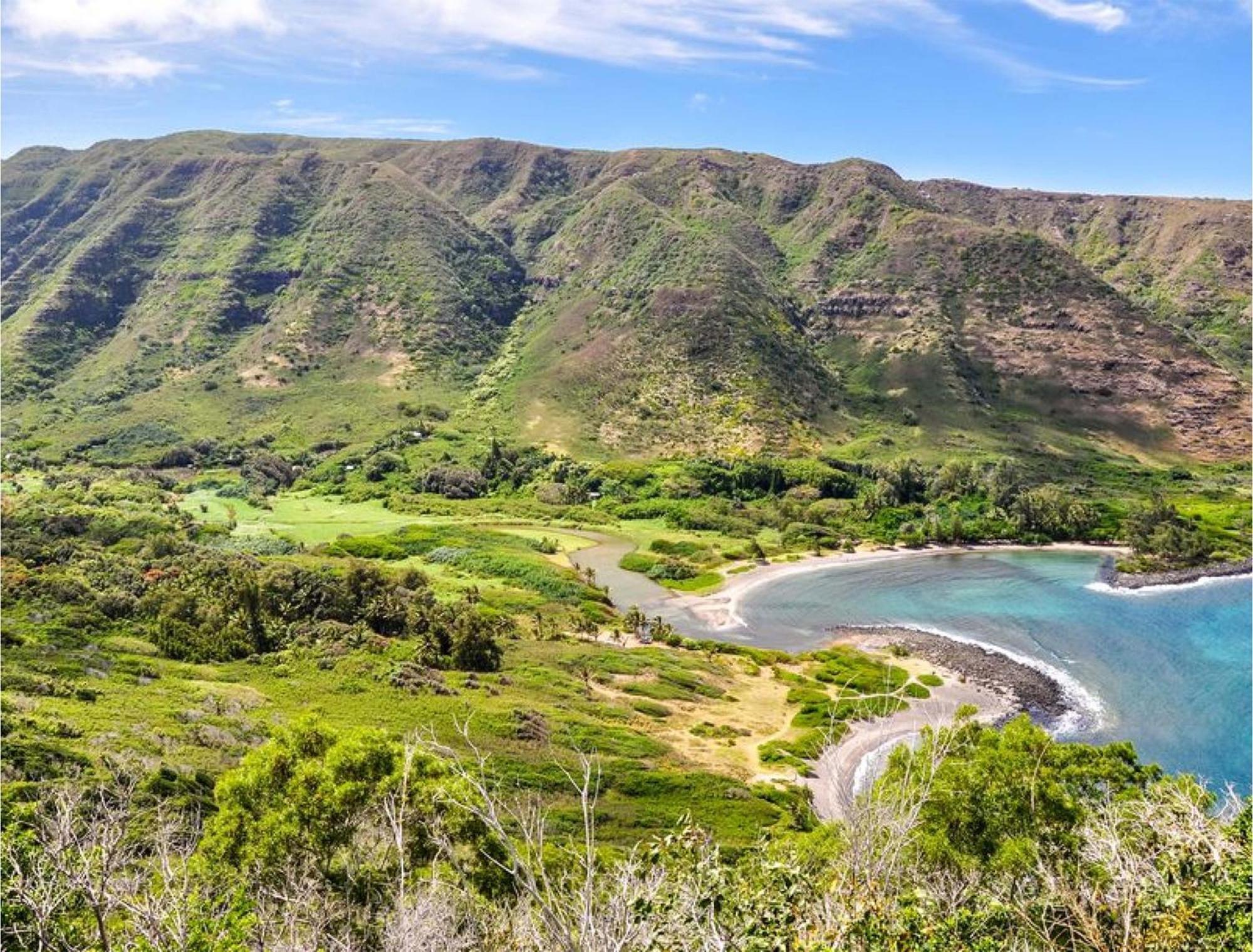 Hotel Moloka'I Kaunakakai Exterior foto