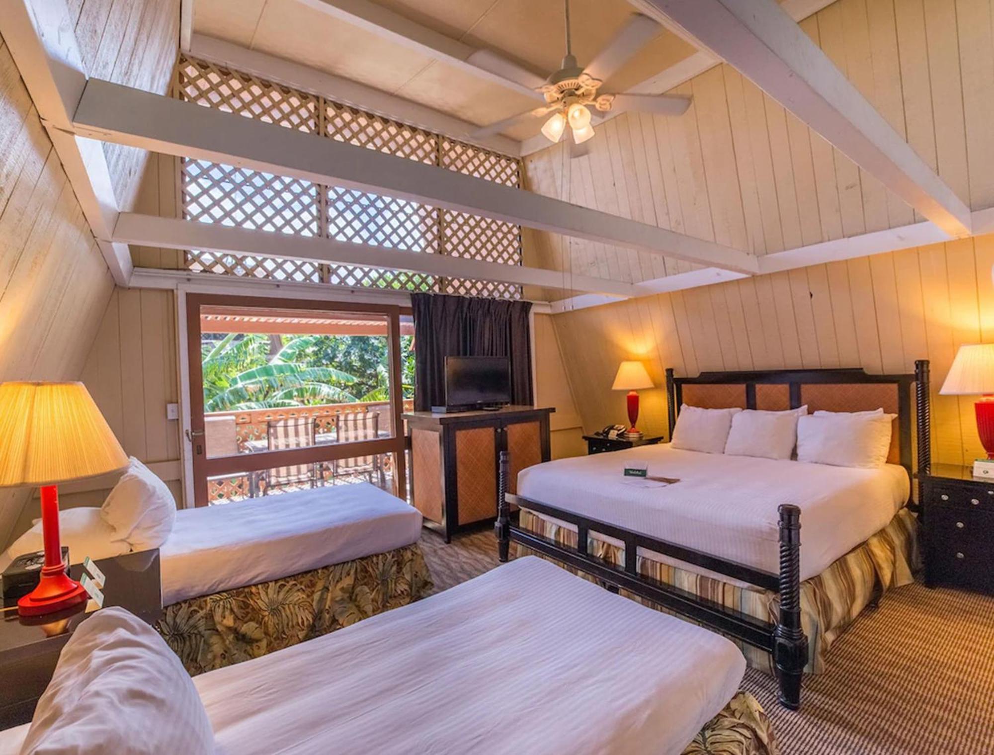 Hotel Moloka'I Kaunakakai Exterior foto