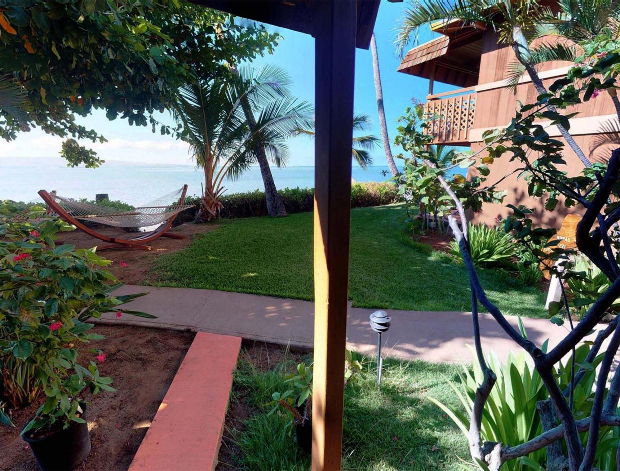 Hotel Moloka'I Kaunakakai Exterior foto
