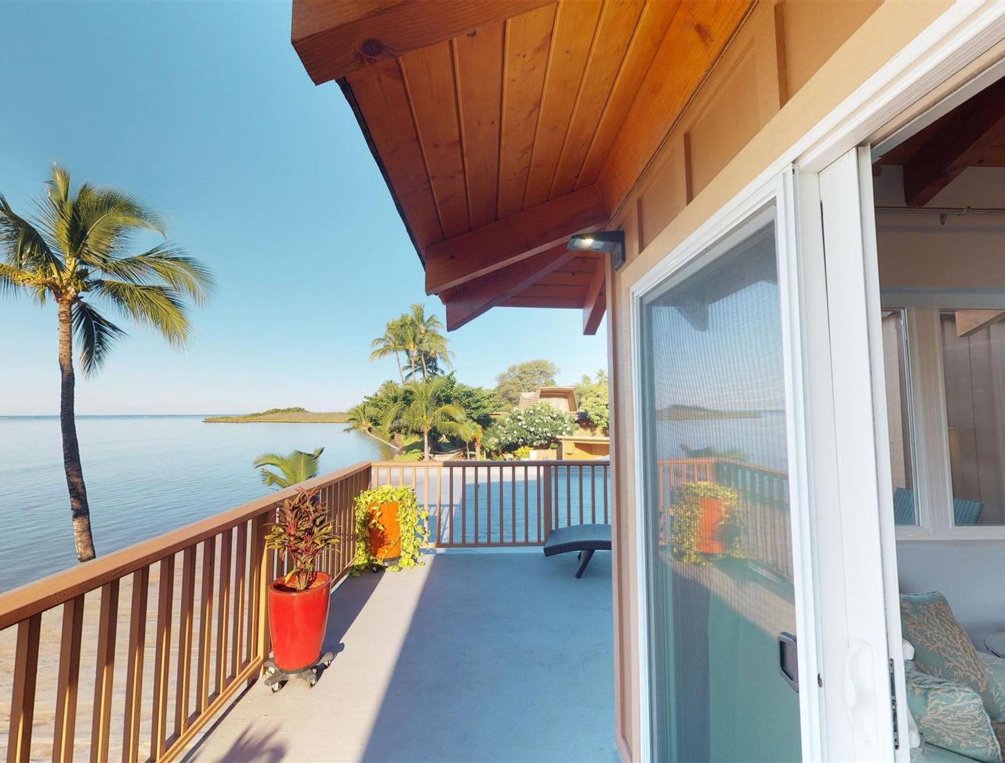 Hotel Moloka'I Kaunakakai Exterior foto