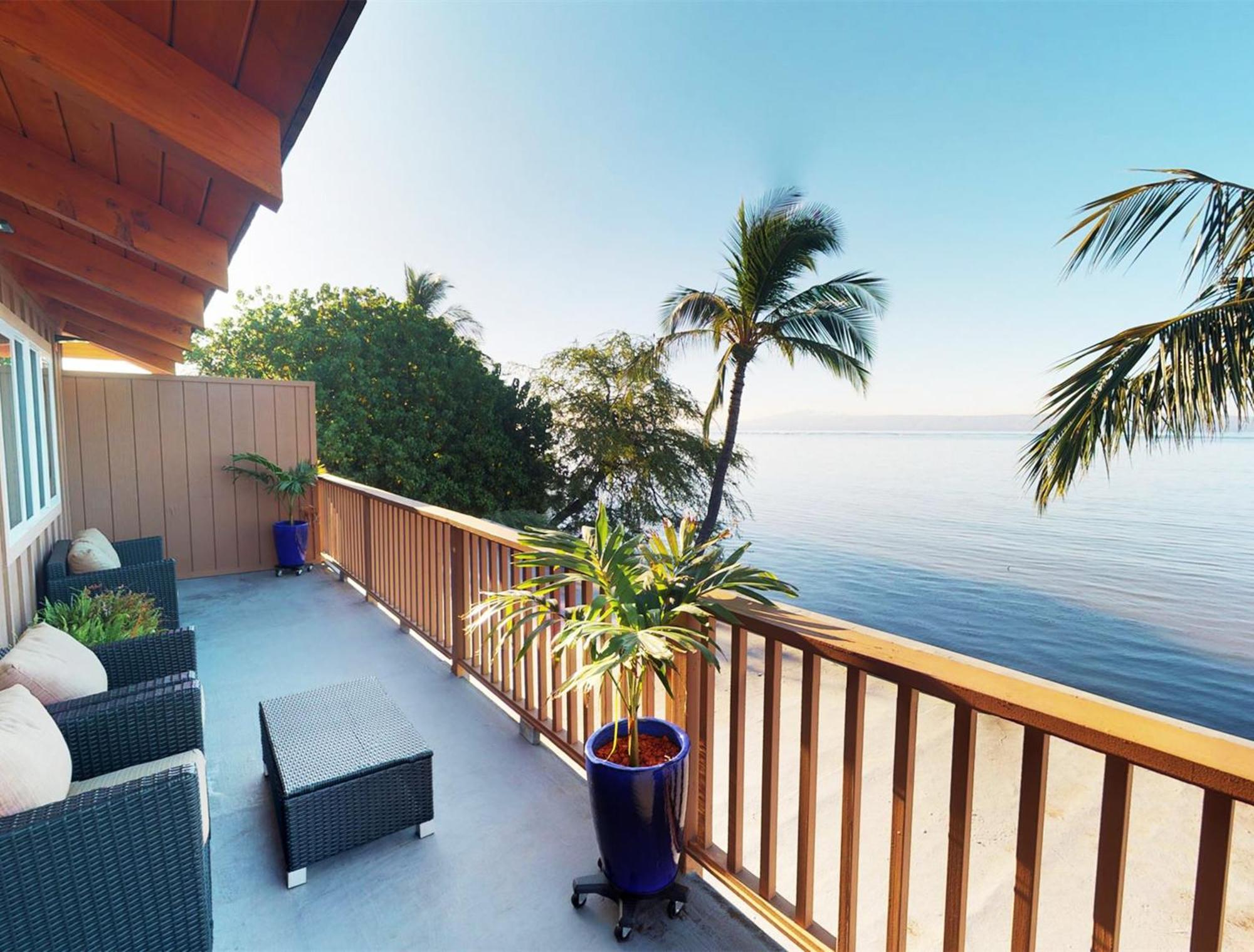 Hotel Moloka'I Kaunakakai Exterior foto