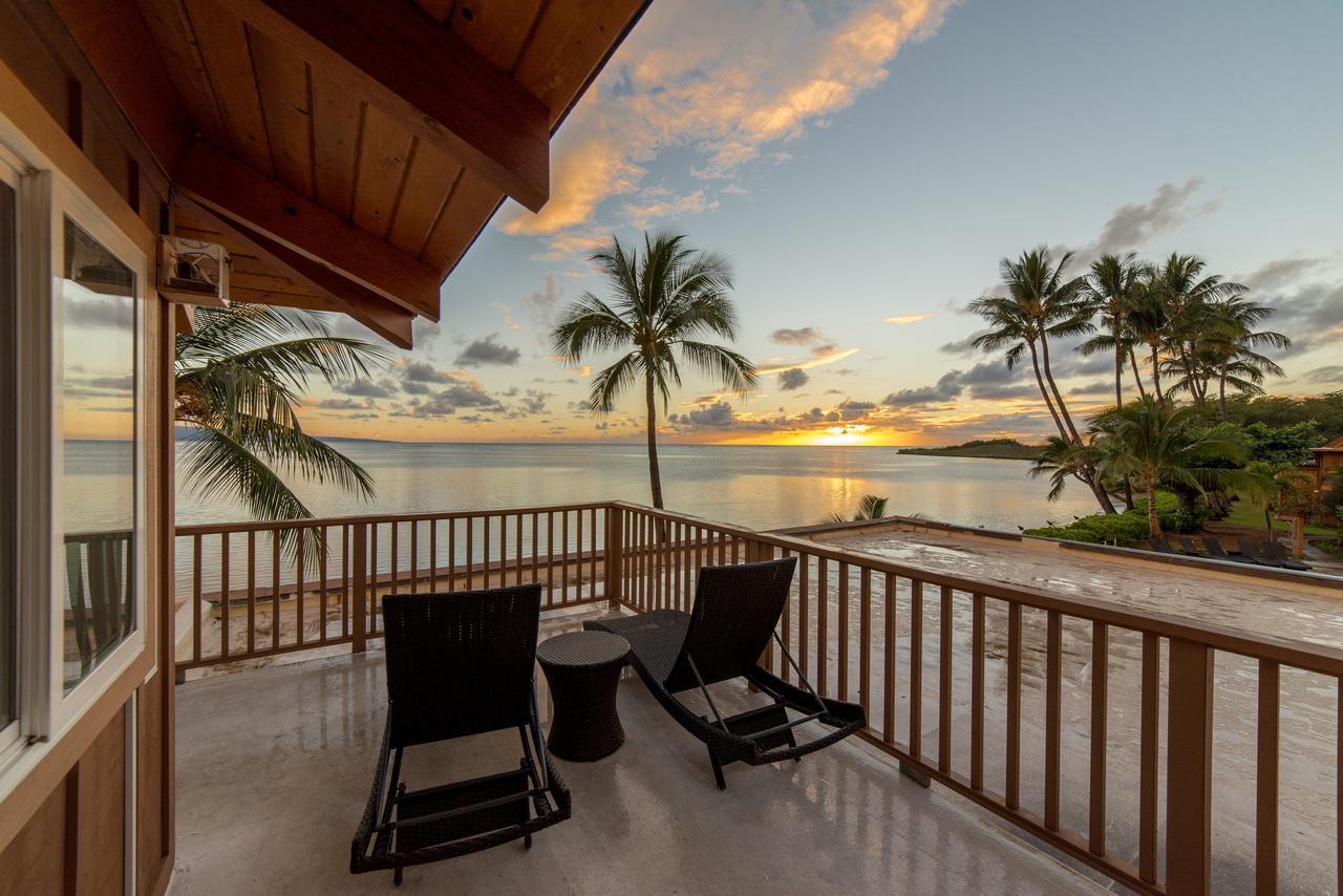 Hotel Moloka'I Kaunakakai Exterior foto