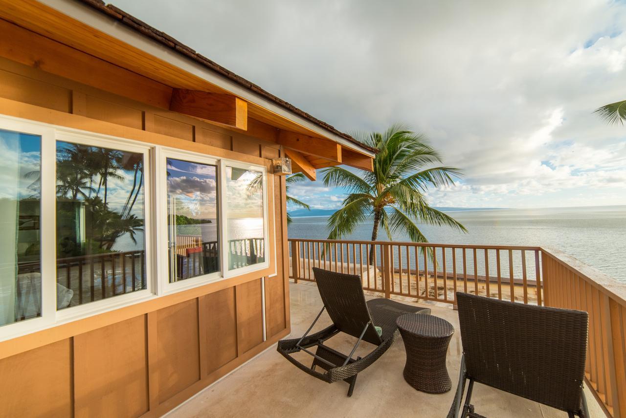 Hotel Moloka'I Kaunakakai Exterior foto